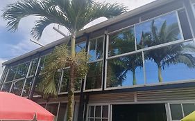 Habitaciones Y Casas Campestres Ibague